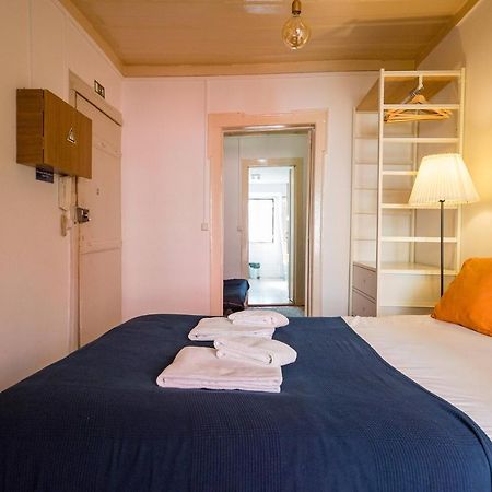 LisboaA Casa Do Jardim A Estrela II公寓 外观 照片