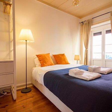 LisboaA Casa Do Jardim A Estrela II公寓 外观 照片
