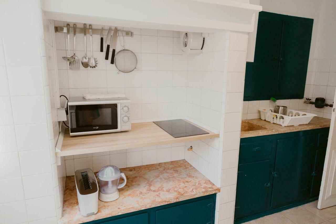 LisboaA Casa Do Jardim A Estrela II公寓 外观 照片