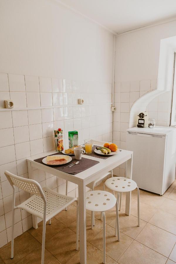 LisboaA Casa Do Jardim A Estrela II公寓 外观 照片